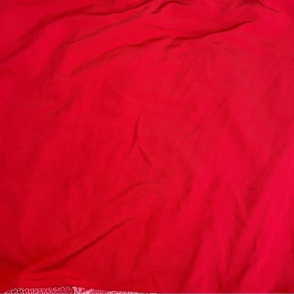 Fleur Du Mal floral-lace mini skirt | Women’s Size Medium - Picture 6 of 7